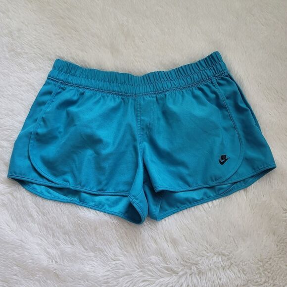 Nike running shorts size Large - Picture 1 of 4